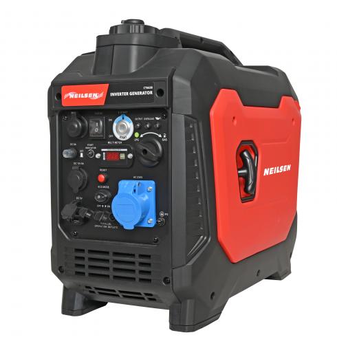 Inverter Generator D3500i